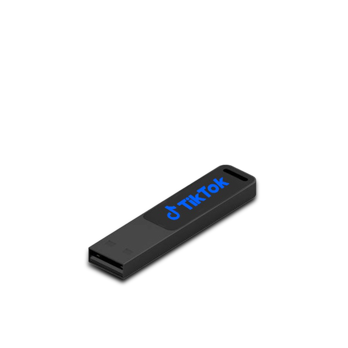 SLIM LIGHT USB BLACK,event gift