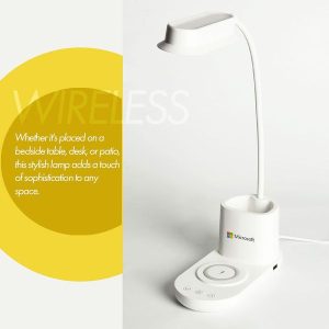 WIRELESS LAMP,Event Gift