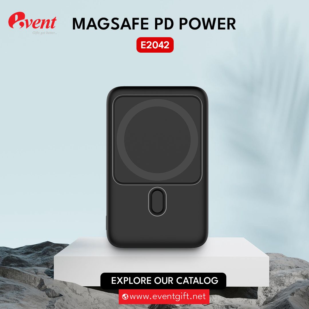 MAGSAFE PD POWER,Event Gift