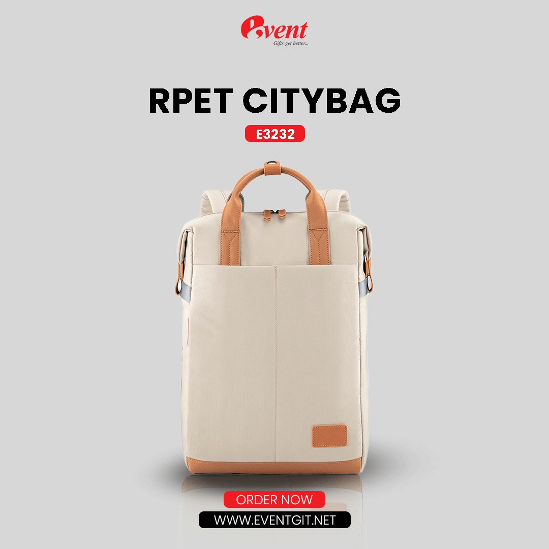 RPET CITYBAG,Event Gift