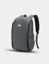 elite bag laptop backpack | Laptop Backpack for 15.6" Laptops with Fast Charging USB - Image 2