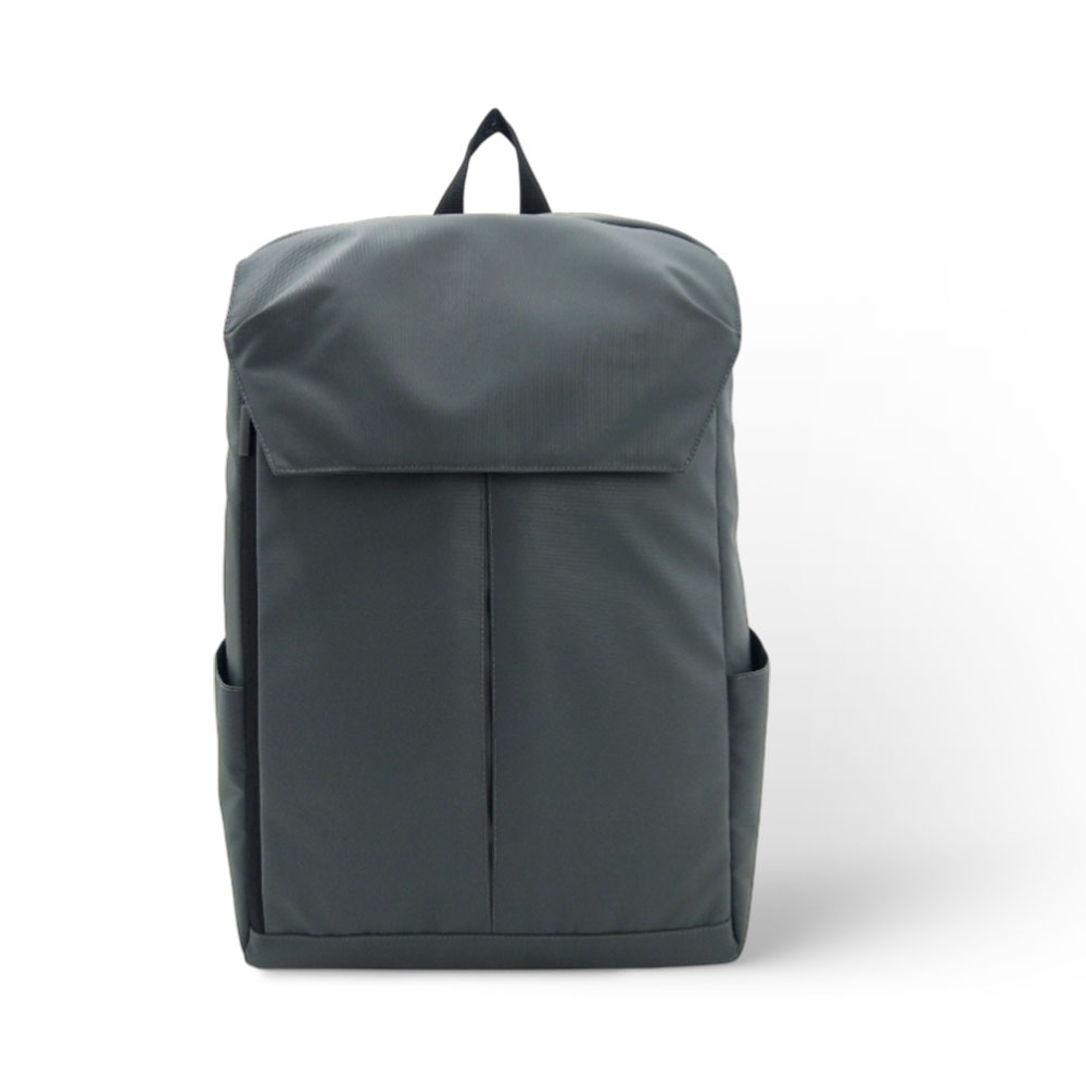 1 CLASSIC BAG - Fully Padded Waterproof Backpack with Magnetic Snap Closure - Image 1