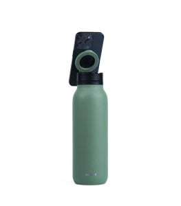 BOTELLA PRO - 900ml Multi-Functional Drink Bottle with Magnetic Phone Loop - Image 20