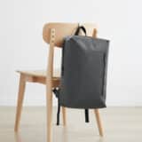 CASUAL BACKPACK | Lightweight Snow Nylon Backpack for 15.6" Laptops - Image 12