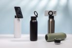 BOTELLA PRO - 900ml Multi-Functional Drink Bottle with Magnetic Phone Loop - Image 14