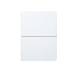 STITCHY NOTE - Elegant A5 Notebook with 96 Sheets and Document Pocket - Image 2