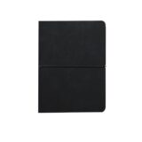 STITCHY NOTE - Elegant A5 Notebook with 96 Sheets and Document Pocket - Image 3