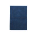 STITCHY NOTE - Elegant A5 Notebook with 96 Sheets and Document Pocket - Image 4