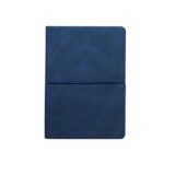 STITCHY NOTE - Elegant A5 Notebook with 96 Sheets and Document Pocket - Image 4