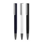 CLIP PEN - Elegant Eco-Friendly Recycled Aluminium Pen