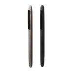 TWIST PEN - Eco-Friendly Retro Twist Pen Made from Recycled Aluminium