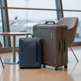 CASUAL BACKPACK | Lightweight Snow Nylon Backpack for 15.6" Laptops - Image 4