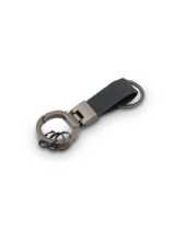 MODISH KEYCHAIN - Sleek Push-Open Keyholder with Spring Lock Mechanism - Image 4