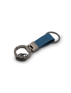 MODISH KEYCHAIN - Sleek Push-Open Keyholder with Spring Lock Mechanism - Image 2