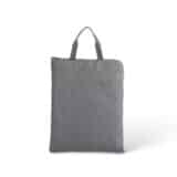 LAPPY POUCH | Durable Frosted Laptop Pouch with Handle and Zipper Closure - Image 5