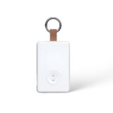 RING POWER: 5000mAh Power Bank with Built-In Cables & Wireless Charging for Apple and Samsung Watches - Image 10