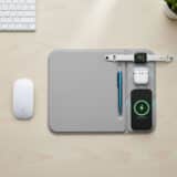 MAG-PAD - 3-in-1 MagSafe Mousepad with Wireless Charging for Mobile Devices - Image 3