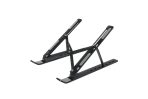 ALU STAND - Portable Aluminum Laptop and iPad Stand with 7 Adjustable Levels - Image 4