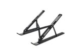 ALU STAND - Portable Aluminum Laptop and iPad Stand with 7 Adjustable Levels - Image 4
