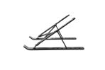 ALU STAND - Portable Aluminum Laptop and iPad Stand with 7 Adjustable Levels - Image 2