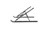 ALU STAND - Portable Aluminum Laptop and iPad Stand with 7 Adjustable Levels - Image 2