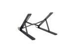 ALU STAND - Portable Aluminum Laptop and iPad Stand with 7 Adjustable Levels - Image 3