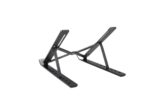 ALU STAND - Portable Aluminum Laptop and iPad Stand with 7 Adjustable Levels - Image 3