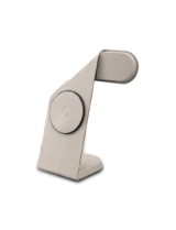 MAG CHARGE - 3-in-1 Foldable Wireless Charger for Phone, Watch, and AirPods - Image 6