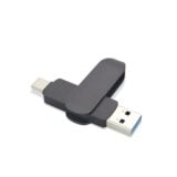 Type C USB - Fast Transfer OTG Flash 32GB Drive with Durable Metal Design - Image 4