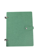 MY PLANNER - A5 Memo Notepad with 2-Year Calendar and Removable Rings - Image 6