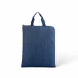 LAPPY POUCH | Durable Frosted Laptop Pouch with Handle and Zipper Closure - Image 6