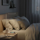 WIRELESS LAMP - LED Table Lamp with 3 Light Options and Fast Wireless Charging - Image 6