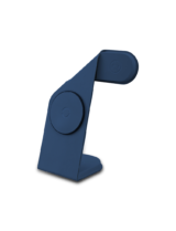 MAG CHARGE - 3-in-1 Foldable Wireless Charger for Phone, Watch, and AirPods - Image 5