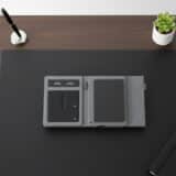 DD NOTE - Smart RCS PU Paper Tablet with Real-Time Handwriting Digitization - Image 8