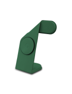 MAG CHARGE - 3-in-1 Foldable Wireless Charger for Phone, Watch, and AirPods - Image 4