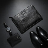 CROCOLAP POUCH - Pouch for Professionals | Premium Corporate Gift Idea - Image 10