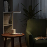 WIRELESS LAMP - LED Table Lamp with 3 Light Options and Fast Wireless Charging - Image 2