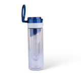 TRITAN BOTTLE - 750ml Transparent Water Bottle with Built-in Filter - Image 8
