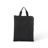 LAPPY POUCH | Durable Frosted Laptop Pouch with Handle and Zipper Closure - Image 7
