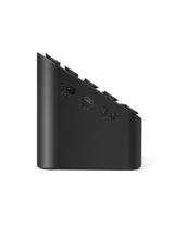 LIGHT UP SPEAKER - 3W Bluetooth Speaker with 10W Wireless Charger and Customizable Logo - Image 5