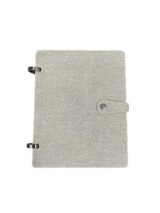 MY PLANNER - A5 Memo Notepad with 2-Year Calendar and Removable Rings - Image 5