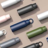 BOTELLA - Versatile 650ml Drink Buddy with Magnetic Phone Loop - Image 24