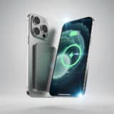 PORTIBANK: 5000mAh Ultra Slim MagSafe Power Bank - Fast Wireless Charging with Smart Protection - Image 11