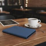 DD NOTE - Smart RCS PU Paper Tablet with Real-Time Handwriting Digitization - Image 3