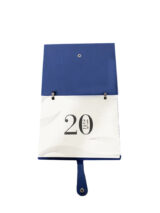 MY PLANNER - A5 Memo Notepad with 2-Year Calendar and Removable Rings - Image 2