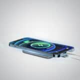 PORTIBANK: 5000mAh Ultra Slim MagSafe Power Bank - Fast Wireless Charging with Smart Protection - Image 12