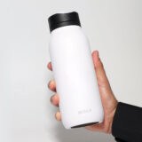 BOTELLA - Versatile 650ml Drink Buddy with Magnetic Phone Loop - Image 31