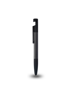 6-in-1 PEN - Versatile Multi-Functional Twist Pen with Touch Stylus, Ruler - Image 5