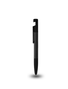 6-in-1 PEN - Versatile Multi-Functional Twist Pen with Touch Stylus, Ruler - Image 7