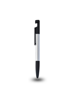 6-in-1 PEN - Versatile Multi-Functional Twist Pen with Touch Stylus, Ruler - Image 3